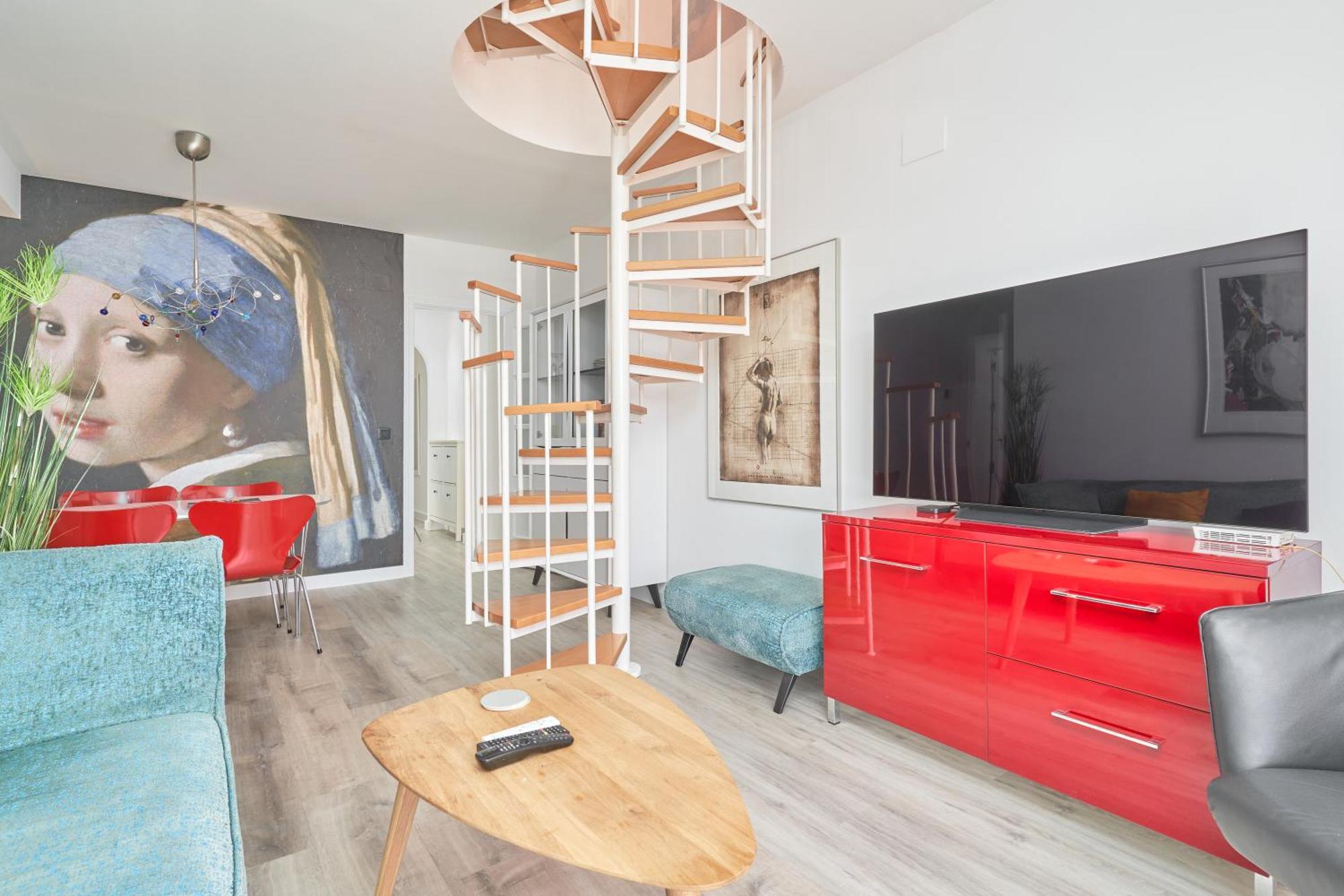 Breathtaking Penthouse Las Azaleas Torrox Exteriér fotografie