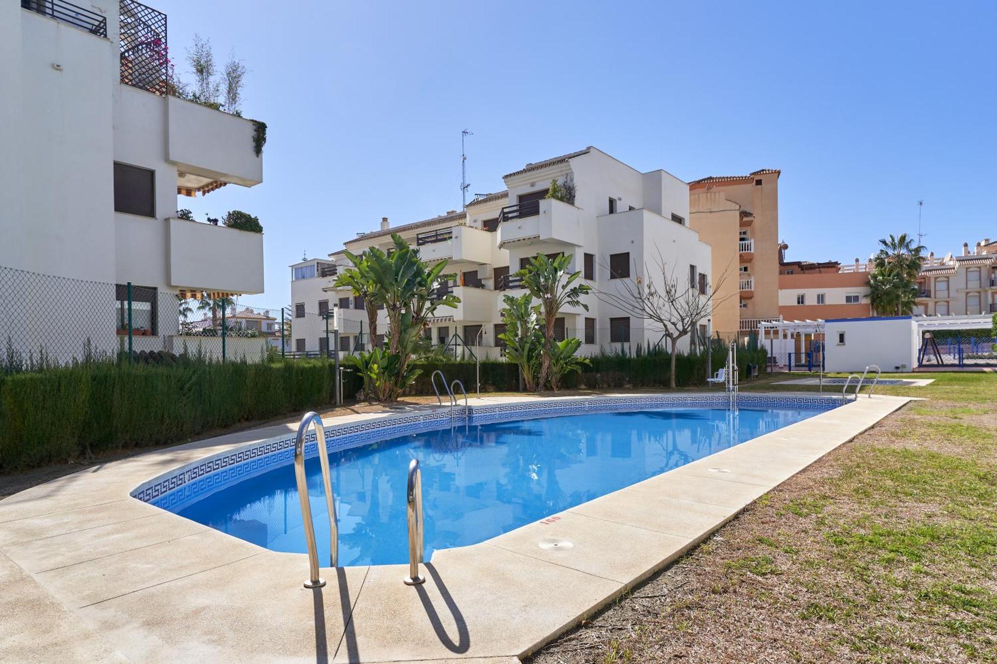 Breathtaking Penthouse Las Azaleas Torrox Exteriér fotografie