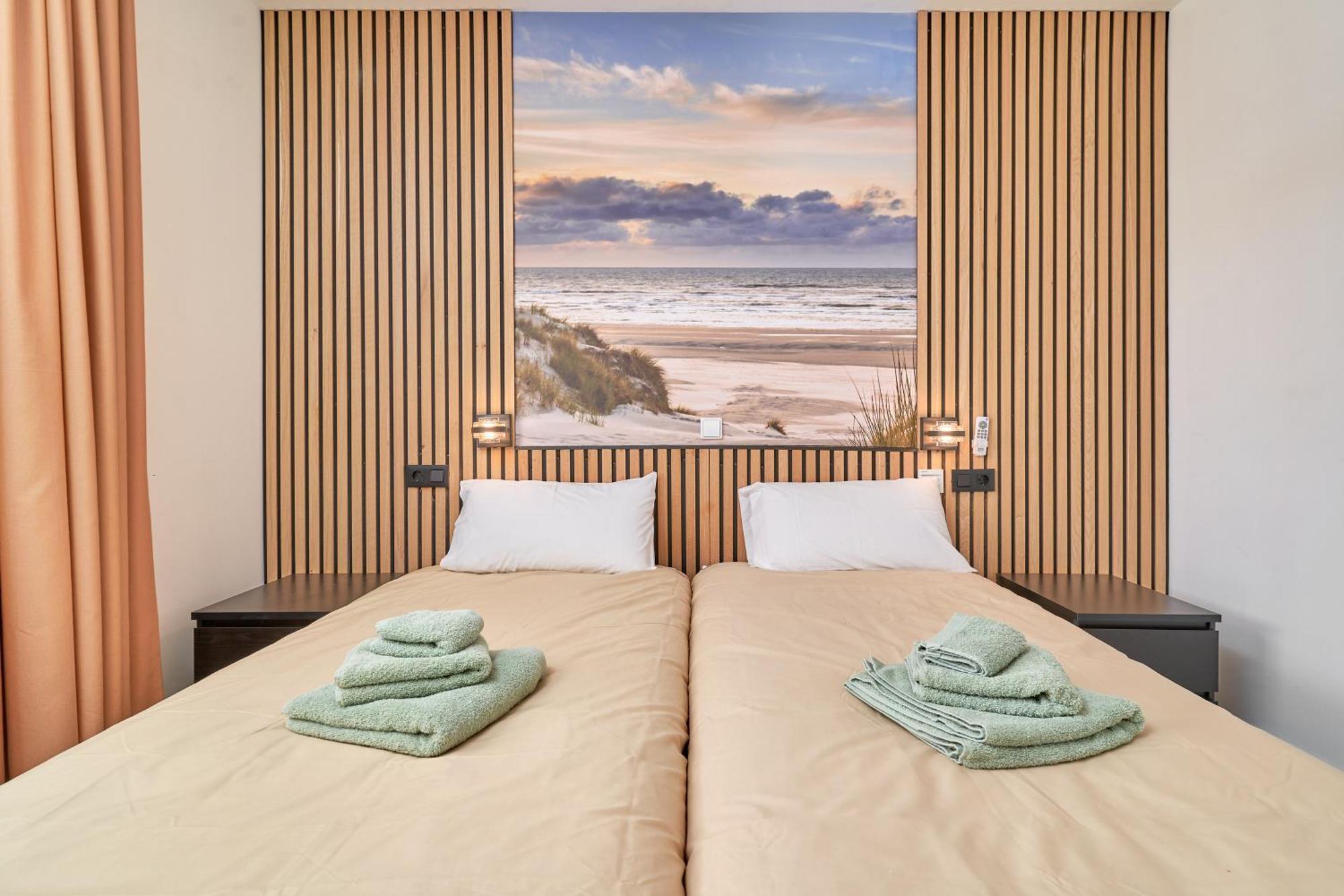 Breathtaking Penthouse Las Azaleas Torrox Exteriér fotografie