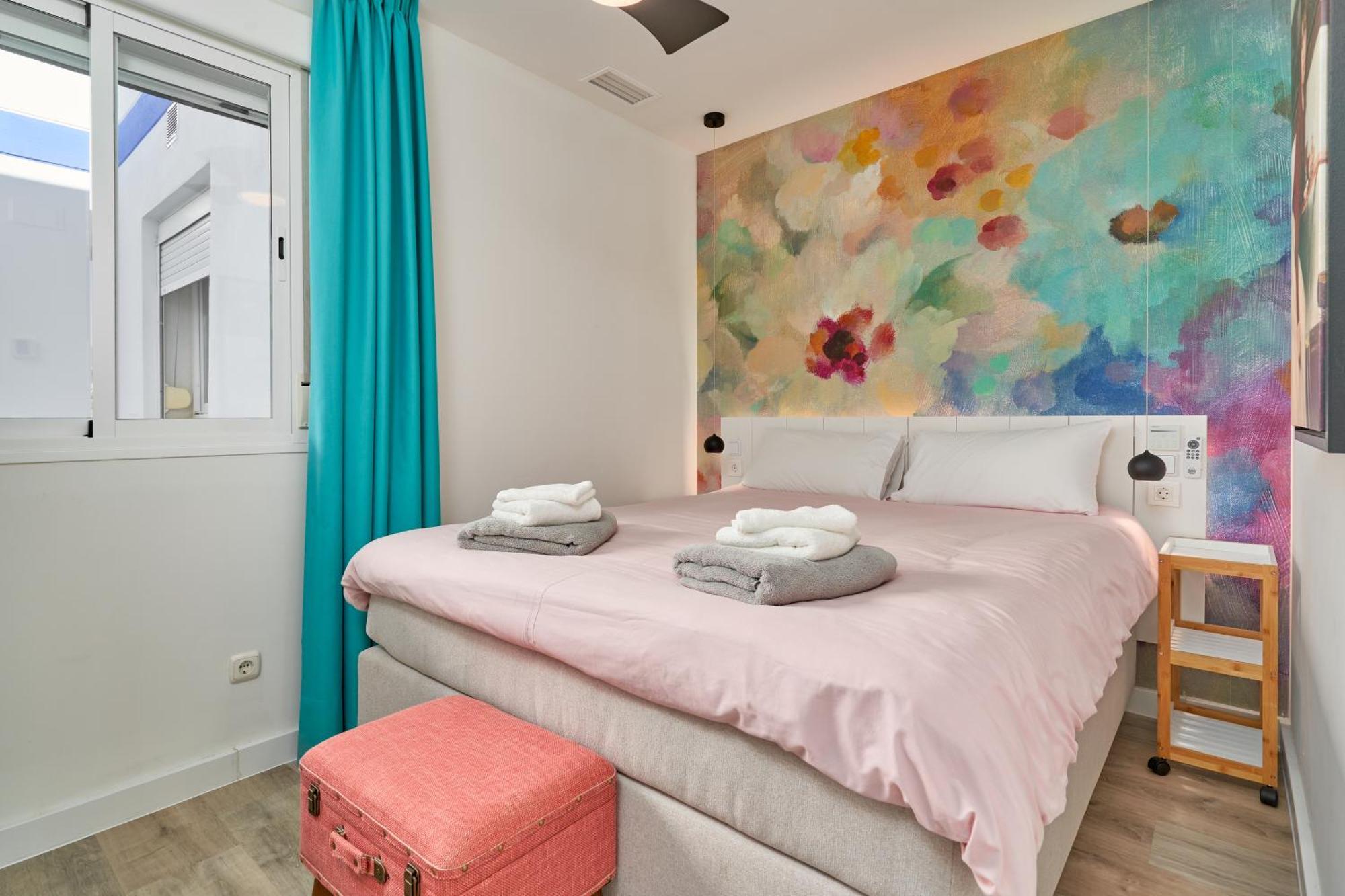 Breathtaking Penthouse Las Azaleas Torrox Exteriér fotografie