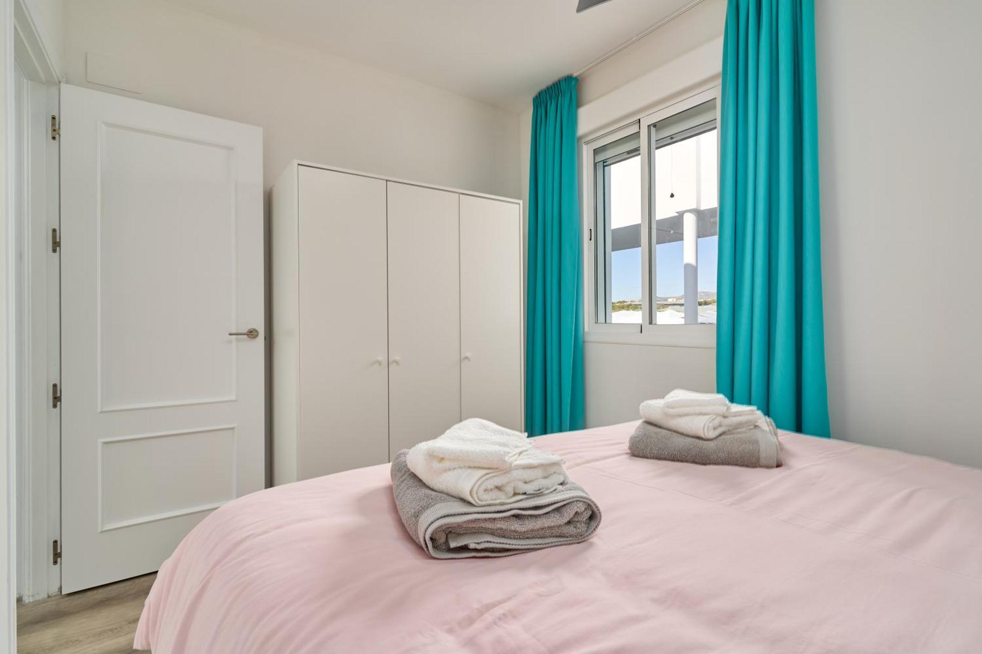 Breathtaking Penthouse Las Azaleas Torrox Exteriér fotografie
