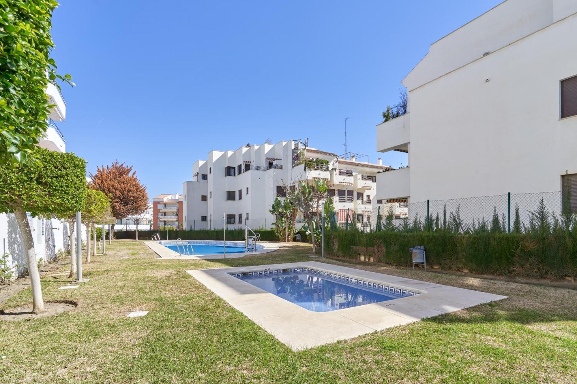 Breathtaking Penthouse Las Azaleas Torrox Exteriér fotografie