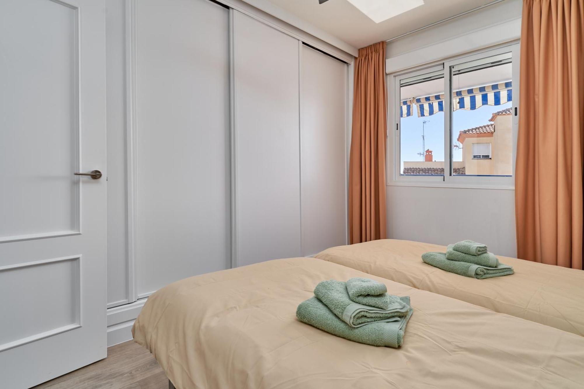Breathtaking Penthouse Las Azaleas Torrox Exteriér fotografie