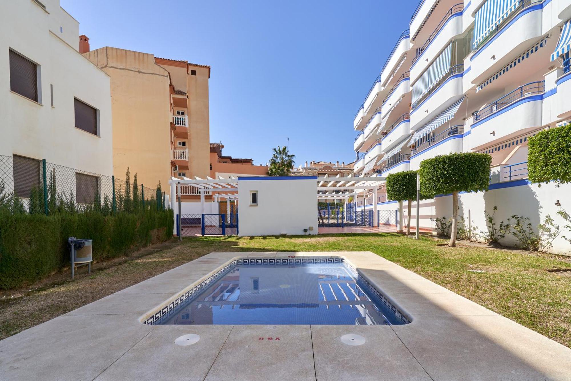 Breathtaking Penthouse Las Azaleas Torrox Exteriér fotografie