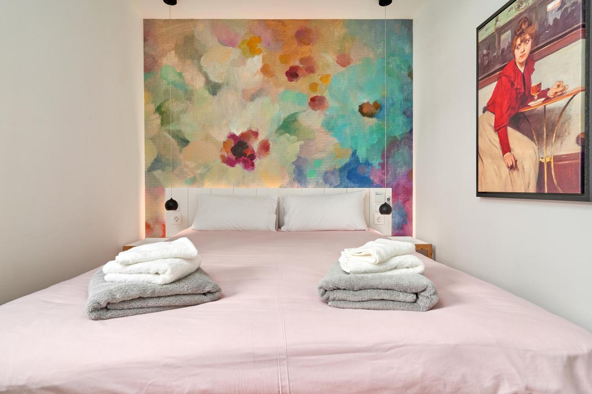 Breathtaking Penthouse Las Azaleas Torrox Exteriér fotografie